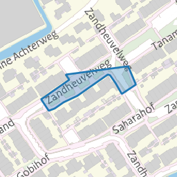 Perceel NWK01-D-11271