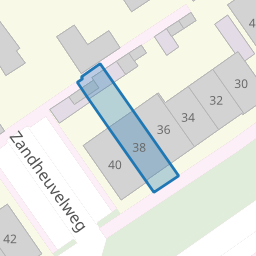 Perceel NWK01-D-11287