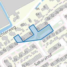 Perceel NWK01-D-11290