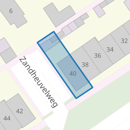 Perceel NWK01-D-11295