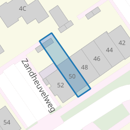 Perceel NWK01-D-11303