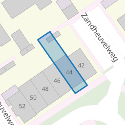 Perceel NWK01-D-11306