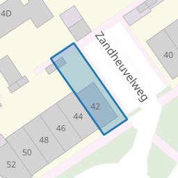 Perceel NWK01-D-11308