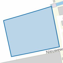 Perceel NWK01-D-11315