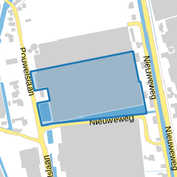 Perceel NWK01-D-11318