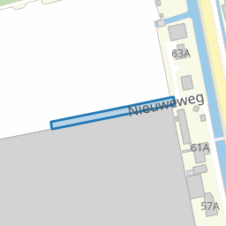 Perceel NWK01-D-11321