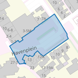 Perceel NWK01-D-11324