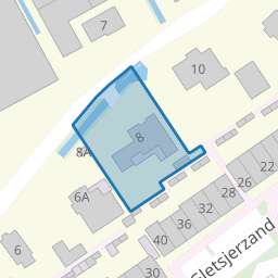 Perceel NWK01-D-11332