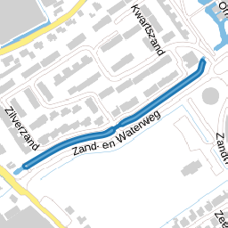 Perceel NWK01-D-11338