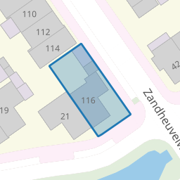 Perceel NWK01-D-11340