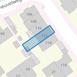 Perceel NWK01-D-11343