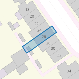 Perceel NWK01-D-11345