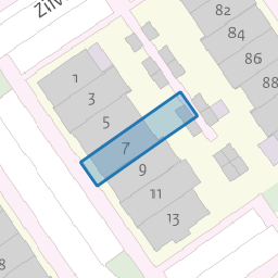 Perceel NWK01-D-11346