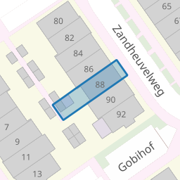 Perceel NWK01-D-11349