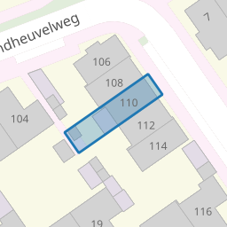 Perceel NWK01-D-11352