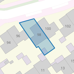 Perceel NWK01-D-11360