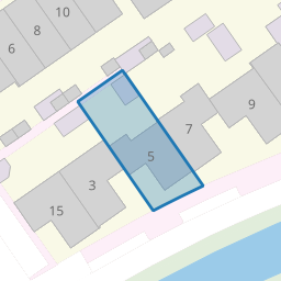 Perceel NWK01-D-11361