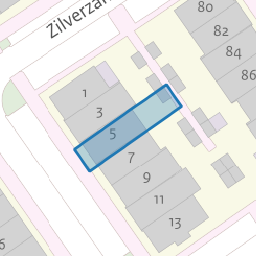 Perceel NWK01-D-11368