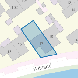 Perceel NWK01-D-11370