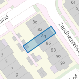 Perceel NWK01-D-11371