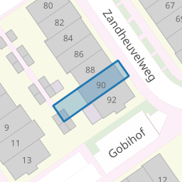 Perceel NWK01-D-11376