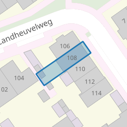 Perceel NWK01-D-11377