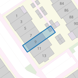 Perceel NWK01-D-11380