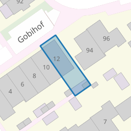 Perceel NWK01-D-11383