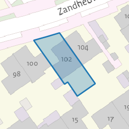 Perceel NWK01-D-11384