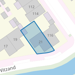 Perceel NWK01-D-11388