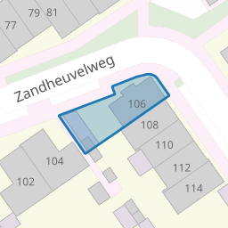 Perceel NWK01-D-11392