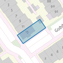 Perceel NWK01-D-11396