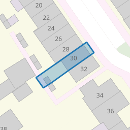 Perceel NWK01-D-11400