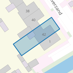 Perceel NWK01-D-11401