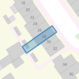 Perceel NWK01-D-11402