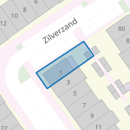 Perceel NWK01-D-11403