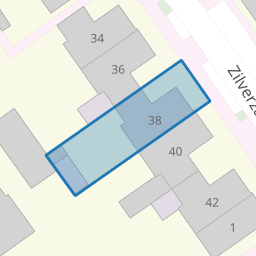 Perceel NWK01-D-11406