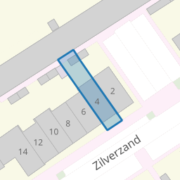 Perceel NWK01-D-11407