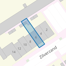 Perceel NWK01-D-11410