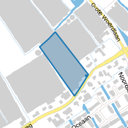 Perceel NWK01-D-11427