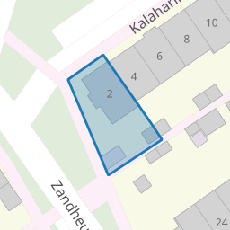 Perceel NWK01-D-11446