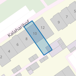 Perceel NWK01-D-11450