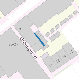 Perceel NWK01-D-11452