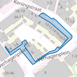 Perceel NWK01-D-11455