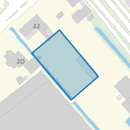 Perceel NWK01-D-11459