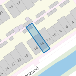 Perceel NWK01-D-11472