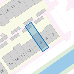 Perceel NWK01-D-11476