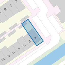 Perceel NWK01-D-11477