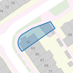 Perceel NWK01-D-11480