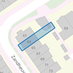 Perceel NWK01-D-11481